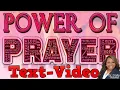 ATOMIC PRAYERS by Dr Cindy Trimm Text