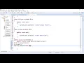 Dynamic Polymorphism in Java Unanth Learnings