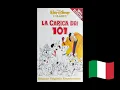Download Lagu Opening 101 Dalmatians 1996 VHS ITALIANO