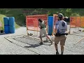 S2E3 Hit Factor shooting and Stage Planning