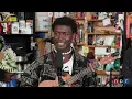 Mon Rovîa: Tiny Desk Concert