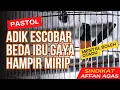 Download Lagu Sindikat - Adik Escobar Sudah Belajar Bawa Pulang Ayla ‼️
