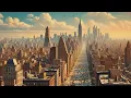 Udo Jürgens - Ich war noch niemals in New York (English, Deutsch & Español)