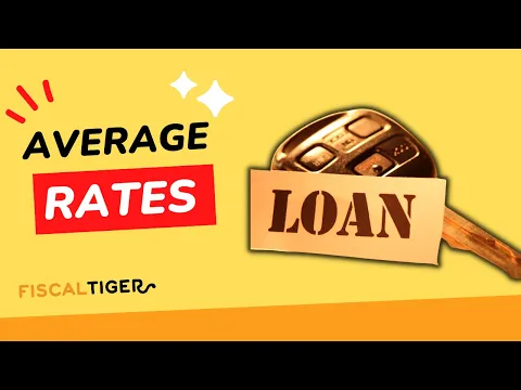 Download MP3 What Is the Average Car Loan Interest Rate?