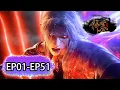 Download Lagu 【MULTI SUB】上天的葬礼1-51完整版！