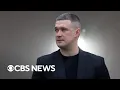 Ukraine s former defense minister describes Kyiv s race for a ballistic missile