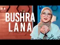 Lagu Bushro Lana (Lyric Video) - NISSA SABYAN