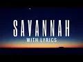 diviners ft philly K. savannah (lyrics video)