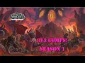 Dragonflight 3v3 Comp list - Season 1 PvP