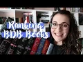 Ranking the Black Dagger Brotherhood from Least to Most Favorite