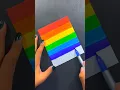 Rainbow unicorn 5minutescreativelearning