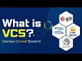 A Deep Dive into Version Control Systems How They Improve Collaboration and Productivity