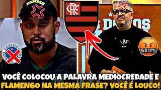 A MÍDIA MINEIRA VOLTOU A QUEBRAR O PAU POR CAUSA DO FLAMENGO KKKK ( OS DONOS DA BOLA )