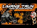 Download Lagu LIMANG TAUN VERSI FULL BAJIDORAN || KENDANG ANDROID 🔥💥