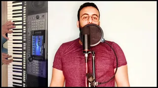 ثلاث دقات   آبو ويسرا                       دندنها