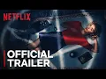 Lagu Chilling Adventures of Sabrina | Official Trailer [HD] | Netflix