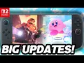 Download Lagu GREAT Nintendo Switch 2 News is Here Now!