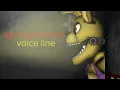 Download Lagu [dc2/short/fnaf] spring bonnie voice line
