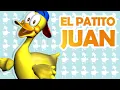Download Lagu EL PATITO JUAN 1 HORA!! BIPER Y SUS AMIGOS