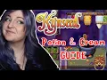 How to make potions and creams for the Apothecary in Kynseed