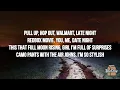 David Morris - Dutton Ranch Freestyle (Lyrics) "Met a girl downtown at the bar last night"