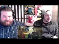 PURE POETRY!!! American Rock Fans React "Jamie T - Sticks 'n' Stones"