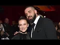 Messages From Drake To Millie Bobby Brown Are CREEPY