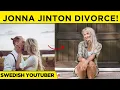 Jonna Jinton Divorce 2025 | Swedish YouTuber’s Heartbreaking Split from Johan After 10 Years!