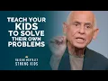 Dr Daniel Amen s Tips for Teaching Children Problem Solving Skills