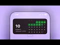 Home Screen Widgets Flutter Tutorial
