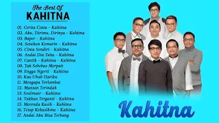 Download lagu Kahitna full album Lagu Kahitna full album terbaik....mp3