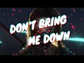 Download Lagu Codfish - don't bring me down