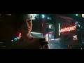 Cyberpunk 2077 X NTO - Invisible (Paul Kalkbrenner Remix)