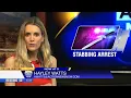 Suspect at Butte County Jail charged with 2023 stabbing