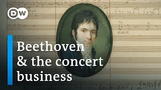 Download No Concert Business Without Beethoven | Part 4 of the film project A World Without Beethoven MP3