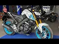 150cc ki king Bike Yamaha MT-15 Top Model Review | Gst price New update features 