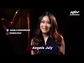Download Lagu ANGELA JULY | Hallelujah (Vocal and Harp Cover)