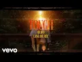 Download Lagu Quavo, Lana Del Rey - Tough (Visualizer)