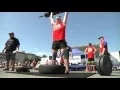 Yokota Friendship Festival The Strongman Challenge