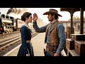 Download Lagu She Expected A Cruel Husband, Cowboy Met Her At The Train And Said “I’ll Be Kind”