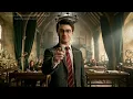 🏰 What If They Returned as Professors? | The Happy Ending We Deserved