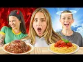 Download Lagu Heather Bowling Ate THAT?! | Heaven or Hell