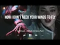 Download Lagu Cash Cash - Hero ft. Christina Perri (Lyrics | Sub Indo) Now I don't need your wings to fly