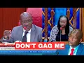 Download Lagu USIFANYE NIKUTUSI VIBAYA! Sen.Khalwale hammers Speaker asking questions at Gov.Mutai impeachment
