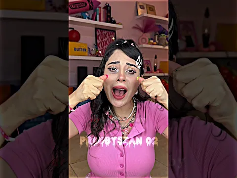 Who won this cry baby trend 😭 | #crybaby #trending