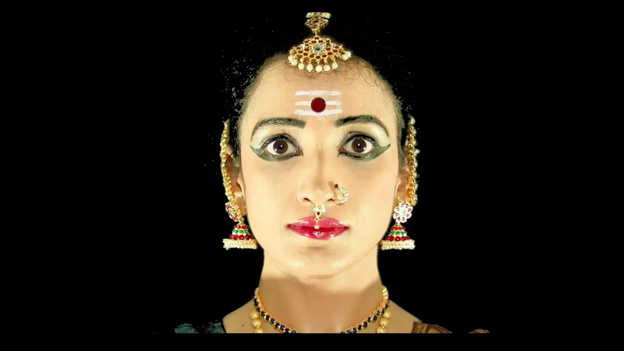Bho Shambho Shiva Shambho by Sneha Yarabati || Bharatanatyam Dance Bho Shambho Shiva Shambho by Sneha Yarabati || Bharatanatyam Dance