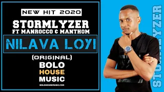 stormlyzer nilava loyi ft manrocco u0026 manthom new hit 2020 