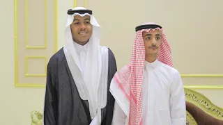 زواج الشاب وليد احمد الشمراني  زواج الشاب وليد احمد الشمراني