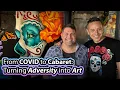 The Birth of Vallarta s La Catrina Cantina