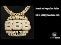 Juvenile and Megan Thee Stallion - B.B.B. [2026] (Clean Radio Edit)